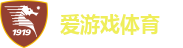 爱游戏体育